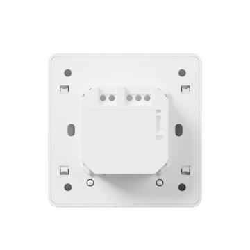 TESLA Smart - Pametno stikalo 2P 230V Zigbee