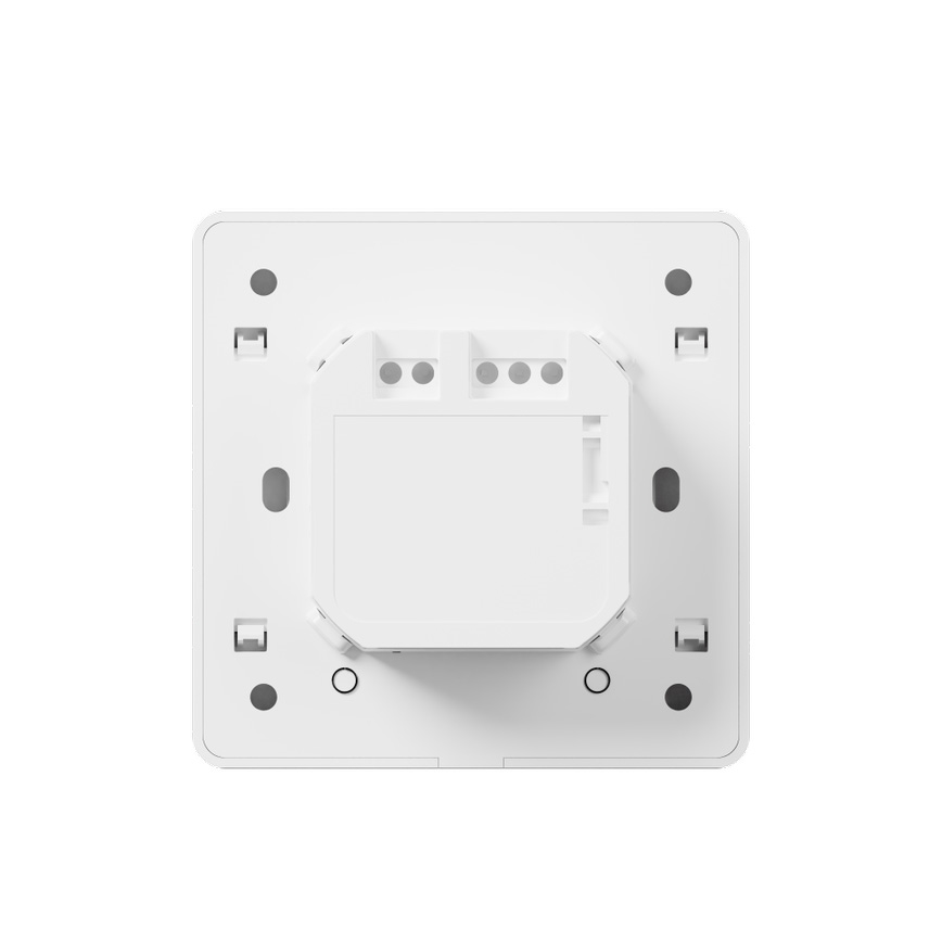 TESLA Smart - Pametno stikalo 2P 230V Zigbee