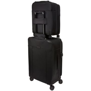 Thule TL-SPAC118K - Kovček na kolesih Spira 27 l črna