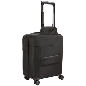 Thule TL-SPAC118K - Kovček na kolesih Spira 27 l črna