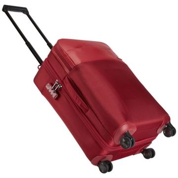 Thule TL-SPAC122RR - Kovček na kolesih Spira 35 l rdeča