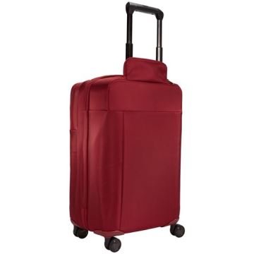 Thule TL-SPAC122RR - Kovček na kolesih Spira 35 l rdeča