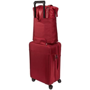 Thule TL-SPAT114RR - Ženska torba Vertical Tote Spira 15 l rdeča