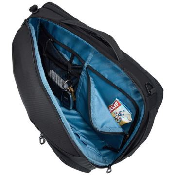 Thule TL-TACLB2116K - Torba/Nahrbtnik za prenosnik Accent 17 l črna