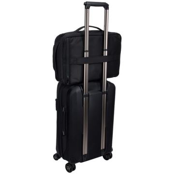 Thule TL-TACLB2116K - Torba/Nahrbtnik za prenosnik Accent 17 l črna