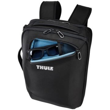 Thule TL-TACLB2116K - Torba/Nahrbtnik za prenosnik Accent 17 l črna