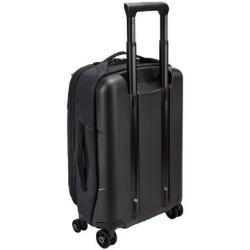 Thule TL-TARS122K - Kovček na kolesih Aion 36 l črna