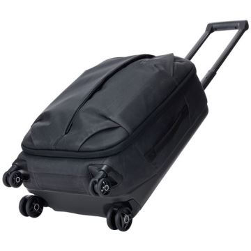 Thule TL-TARS122K - Kovček na kolesih Aion 36 l črna