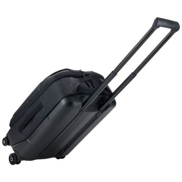 Thule TL-TARS122K - Kovček na kolesih Aion 36 l črna