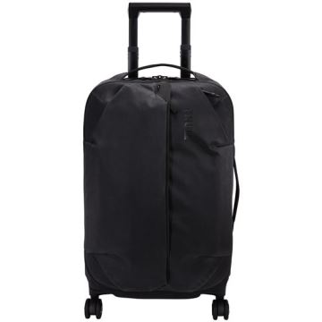 Thule TL-TARS122K - Kovček na kolesih Aion 36 l črna