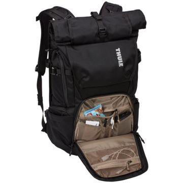 Thule TL-TCDK232K - Foto nahrbtnik Covert 32 l črna