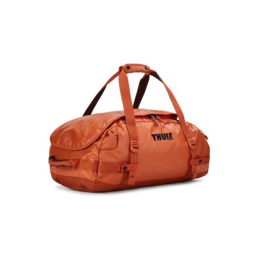 Thule TL-TDSD202A - Potovalna torba Chasm S 40 l oranžna