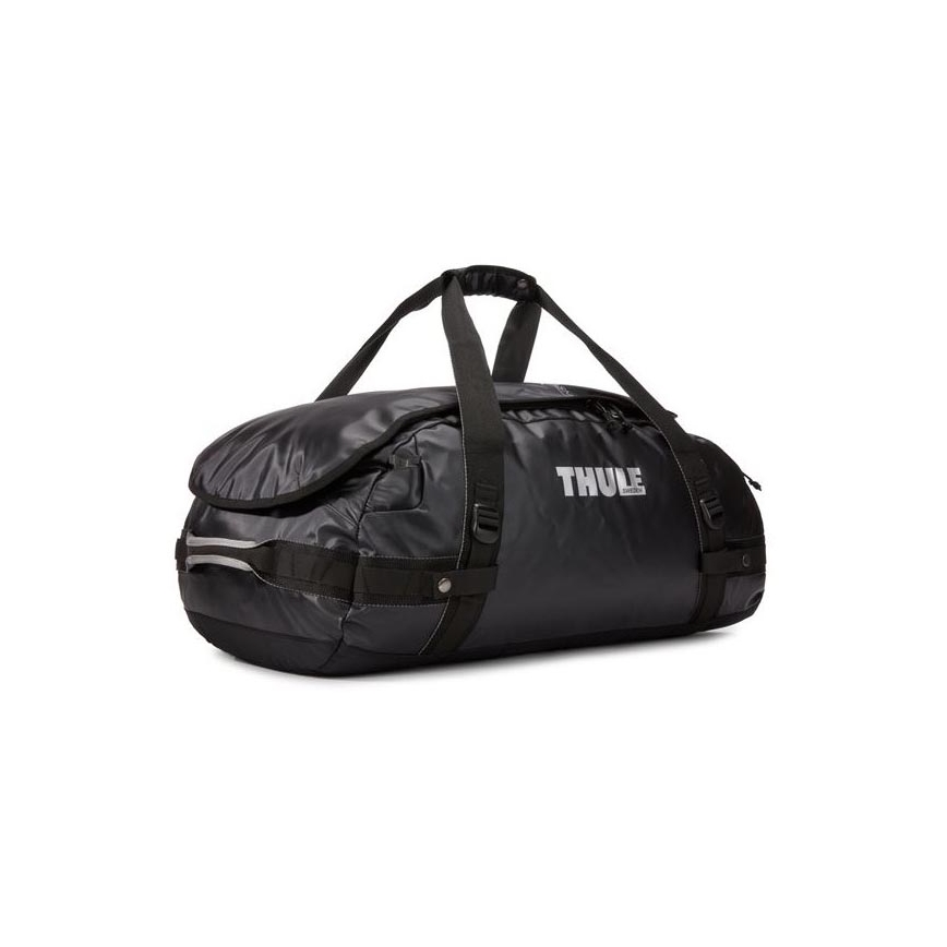 Thule TL-TDSD203K - Potovalna torba Chasm M 70 l črna