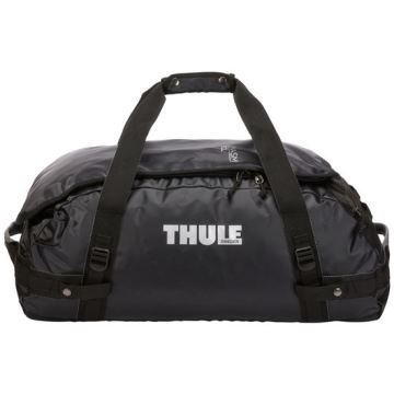 Thule TL-TDSD203K - Potovalna torba Chasm M 70 l črna