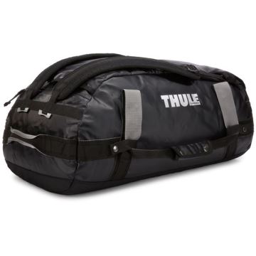 Thule TL-TDSD203K - Potovalna torba Chasm M 70 l črna