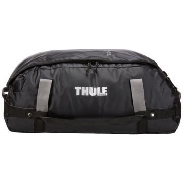 Thule TL-TDSD204K - Potovalna torba Chasm L 90 l črna