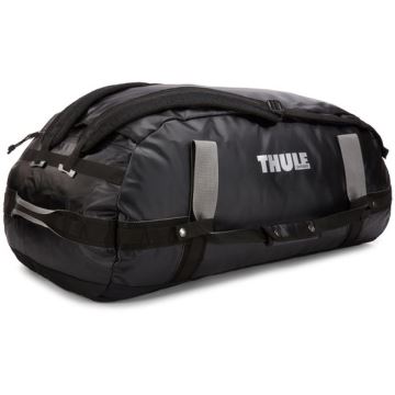 Thule TL-TDSD204K - Potovalna torba Chasm L 90 l črna