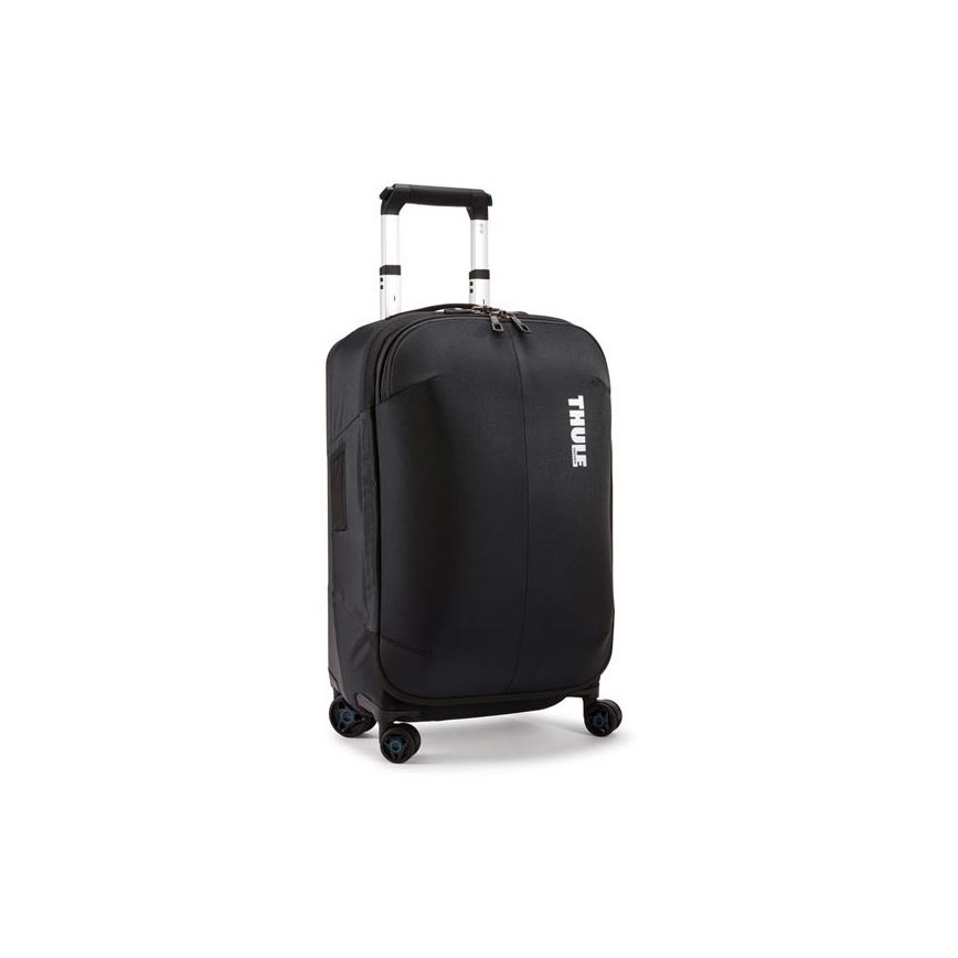 Thule TL-TSRS322K - Kovček na kolesih Subterra 33 l črna