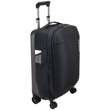 Thule TL-TSRS322M - Kovček na kolesih Subterra 33 l modra