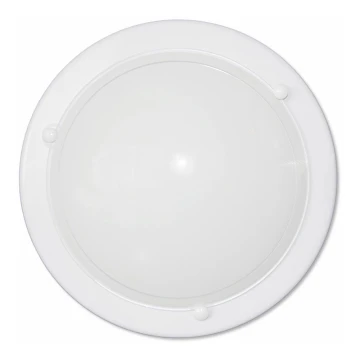 Top Light 5502/40/B - Stropna svetilka 2xE27/60W/230V