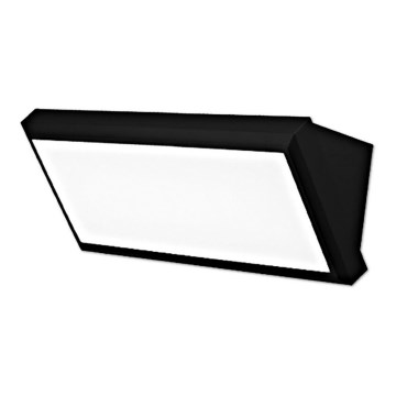 Top Light Girona XL - LED Zunanja stenska svetilka GIRONA LED/20W/230V IP65