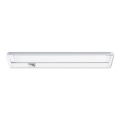 Top Light - LED Podelementna svetilka ZSV 40B CCT LED/5W/230V bela