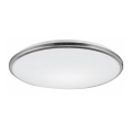 Top Light Silver KS 6000 - LED Kopalniška stropna svetilka SILVER LED/10W/230V IP44