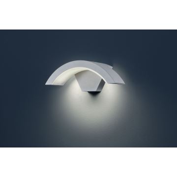 Trio - LED Zunanja stenska svetilka HARLEM LED/7,5W/230V IP54