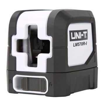 Uni-T - Laserska tehtnica 2xAA