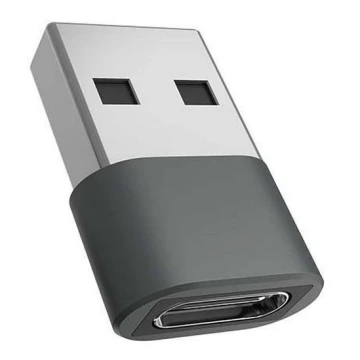 USB-C v USB adapter