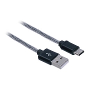 USB kabel USB 2.0 A priključek/USB C priključek 2m