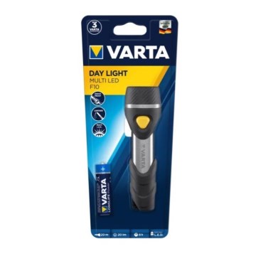 Varta 16631101421 - LED Svetilka DAY LIGHT LED/1xAA