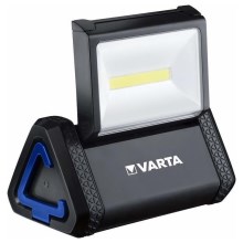 Varta 17648101421 - LED Prenosna svetilka WORK FLEX AREA LIGHT LED/3xAA IP54