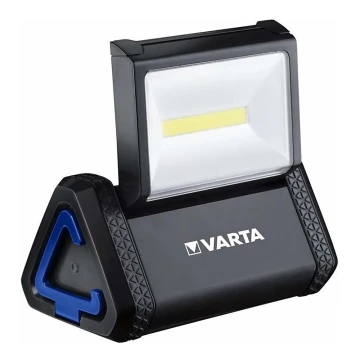 Varta 17648101421 - LED Prenosna svetilka WORK FLEX AREA LIGHT LED/3xAA IP54