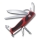Victorinox - Večnamenski žepni nož 13 cm/12 funkcij rdeča