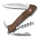Victorinox - Večnamenski žepni nož 13 cm/6 funkcij les