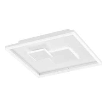 Wofi 11247 - LED Zatemnitvena stropna svetilka NADRA LED/27W/230V