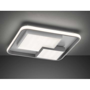 Wofi 11610 - LED Zatemnitvena stropna svetilka FELA LED/40,5W/230V 3000K