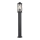 Wofi 12236 - Zunanja svetilka DELIAN 1xE27/10W/230V IP54 80,5 cm