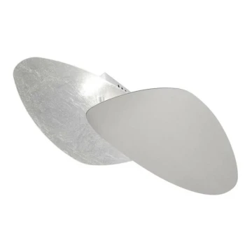 Wofi 9551.02.70.9420 - LED Stropna svetilka BELANA LED/12,5W/230V 3000K krom