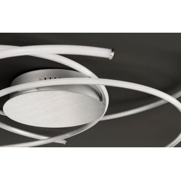 Wofi - LED Stropna svetilka JULS LED/24W/230V