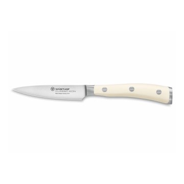 Wüsthof - Kuhinjski nož za mast CLASSIC IKON 9 cm kremna