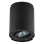 Zuma Line - Reflektor 1xGU10/50W/230V črna