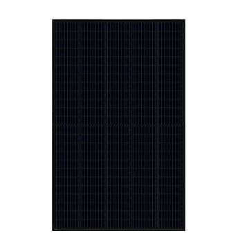 Zunanji komplet SOFAR Solar - 20kWp panel RISEN Full Black + 20kW SOLAX pretvornik 3p + 20 kWh baterija SOFAR z baterijsko krmilno enoto